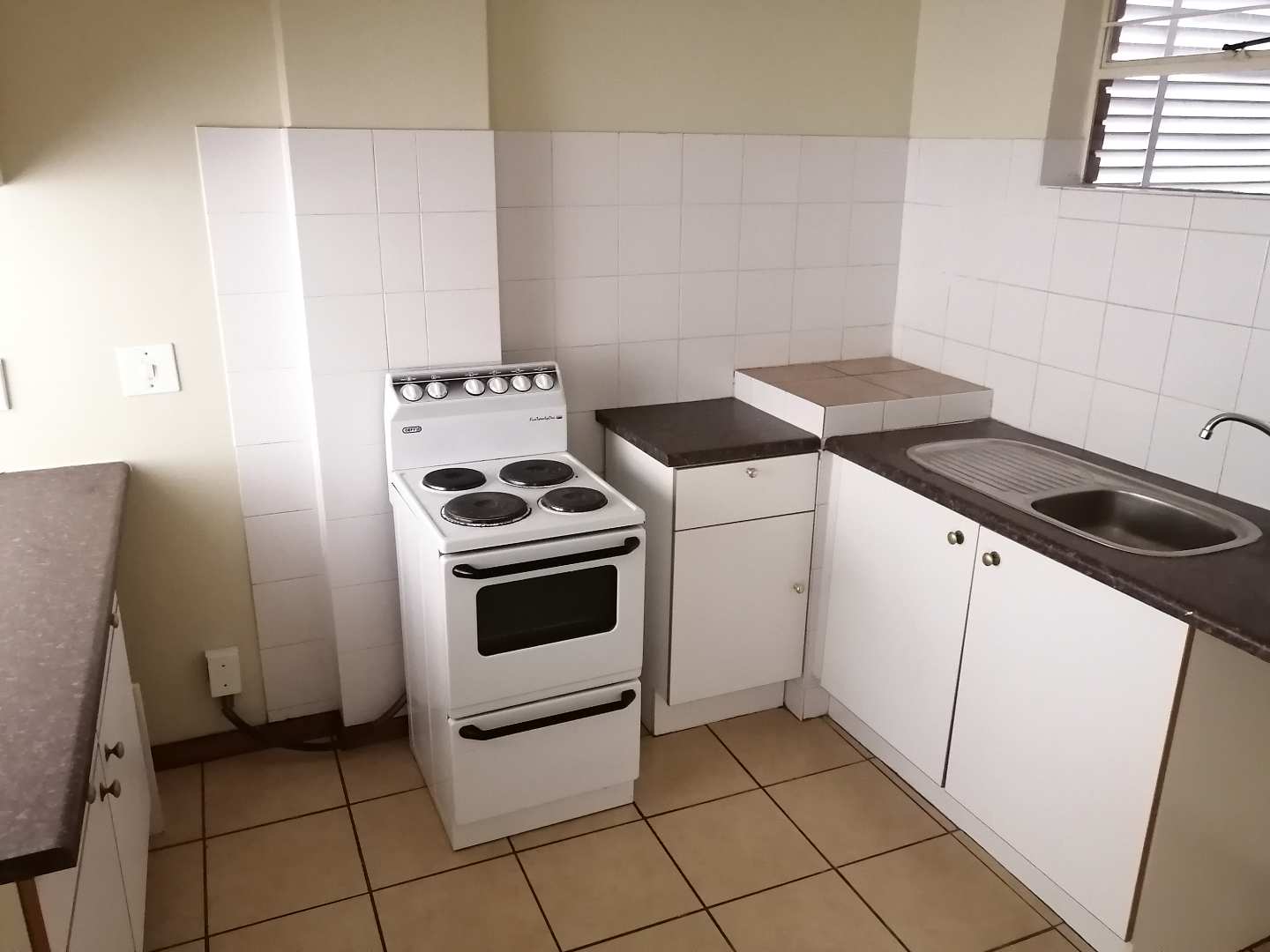 To Let 1 Bedroom Property for Rent in Hatfield Gauteng