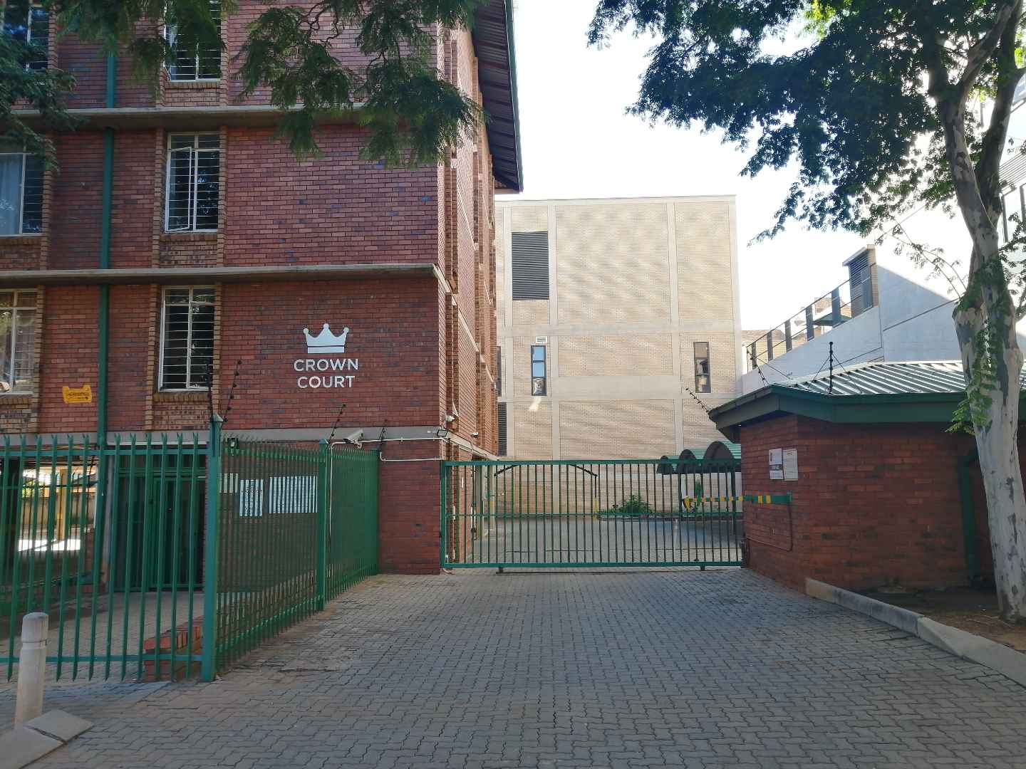 To Let 1 Bedroom Property for Rent in Hatfield Gauteng