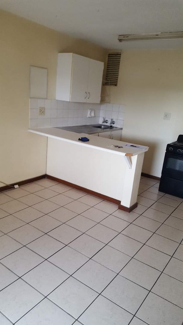 To Let 1 Bedroom Property for Rent in Hatfield Gauteng