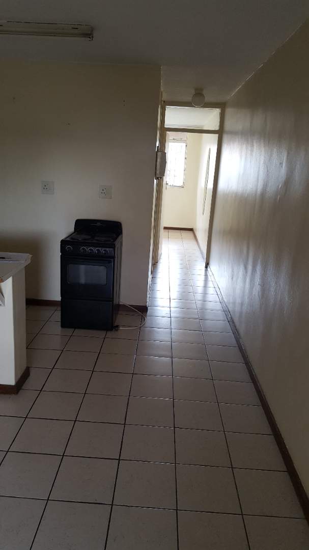 To Let 1 Bedroom Property for Rent in Hatfield Gauteng