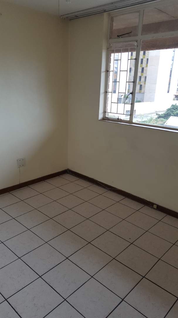 To Let 1 Bedroom Property for Rent in Hatfield Gauteng