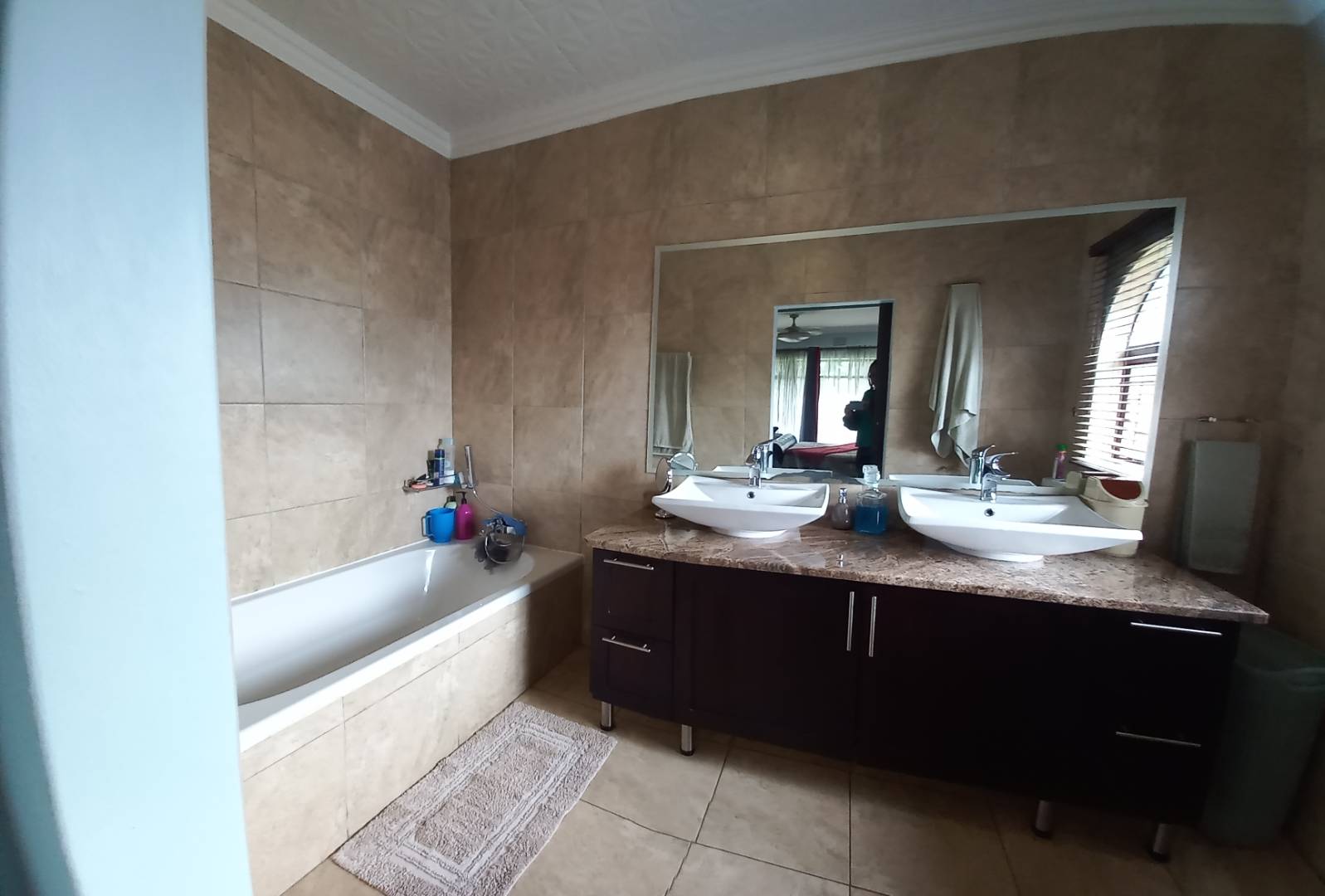 4 Bedroom Property for Sale in Glen Marais Gauteng