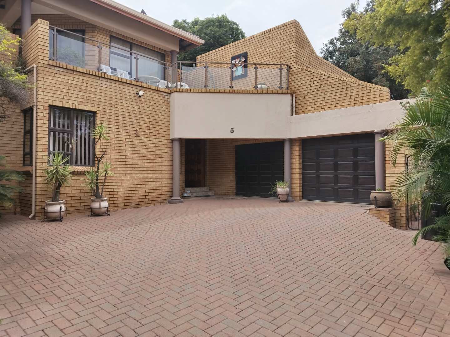 3 Bedroom Property for Sale in Glen Erasmia Gauteng