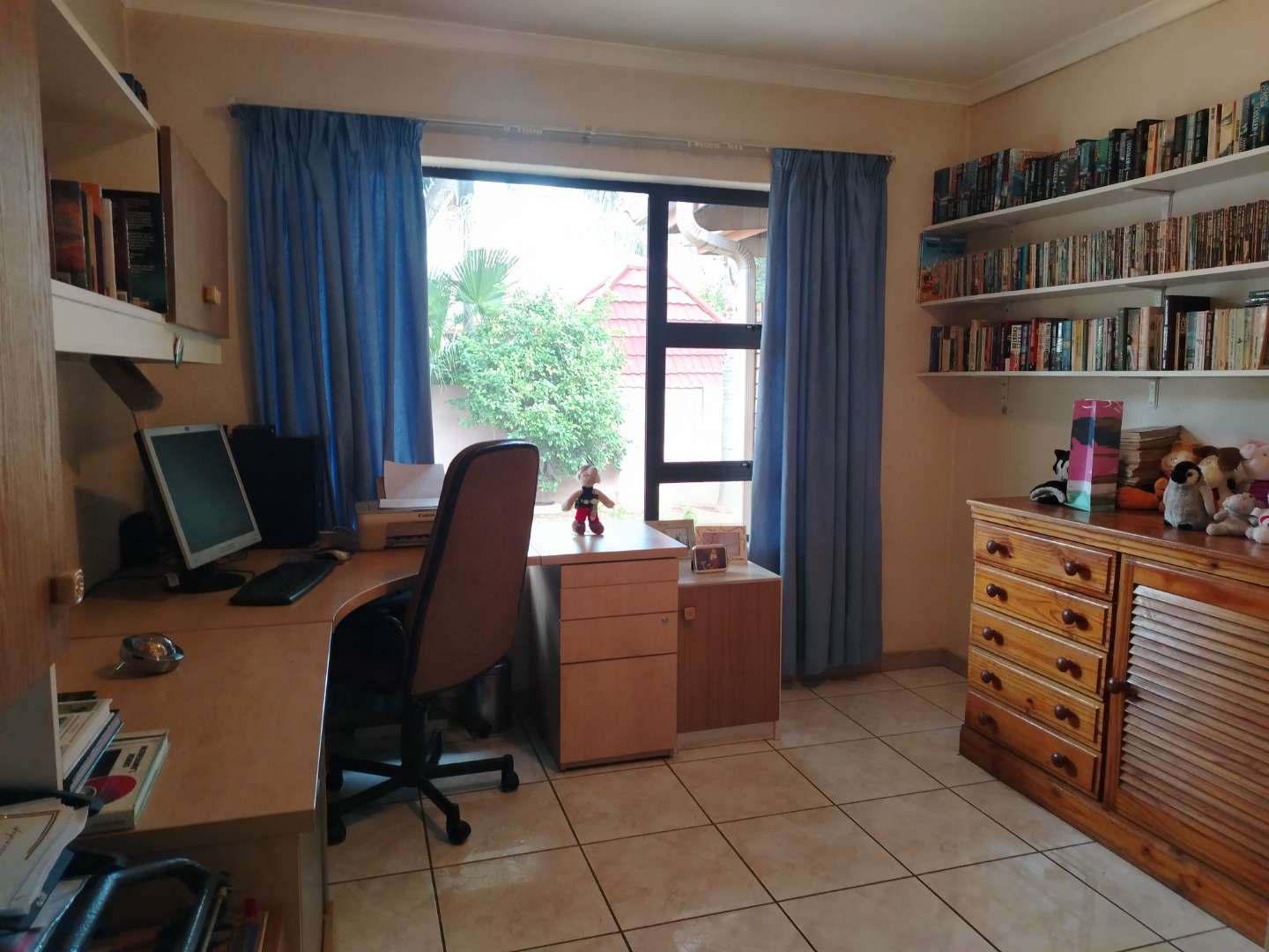 3 Bedroom Property for Sale in Glen Erasmia Gauteng