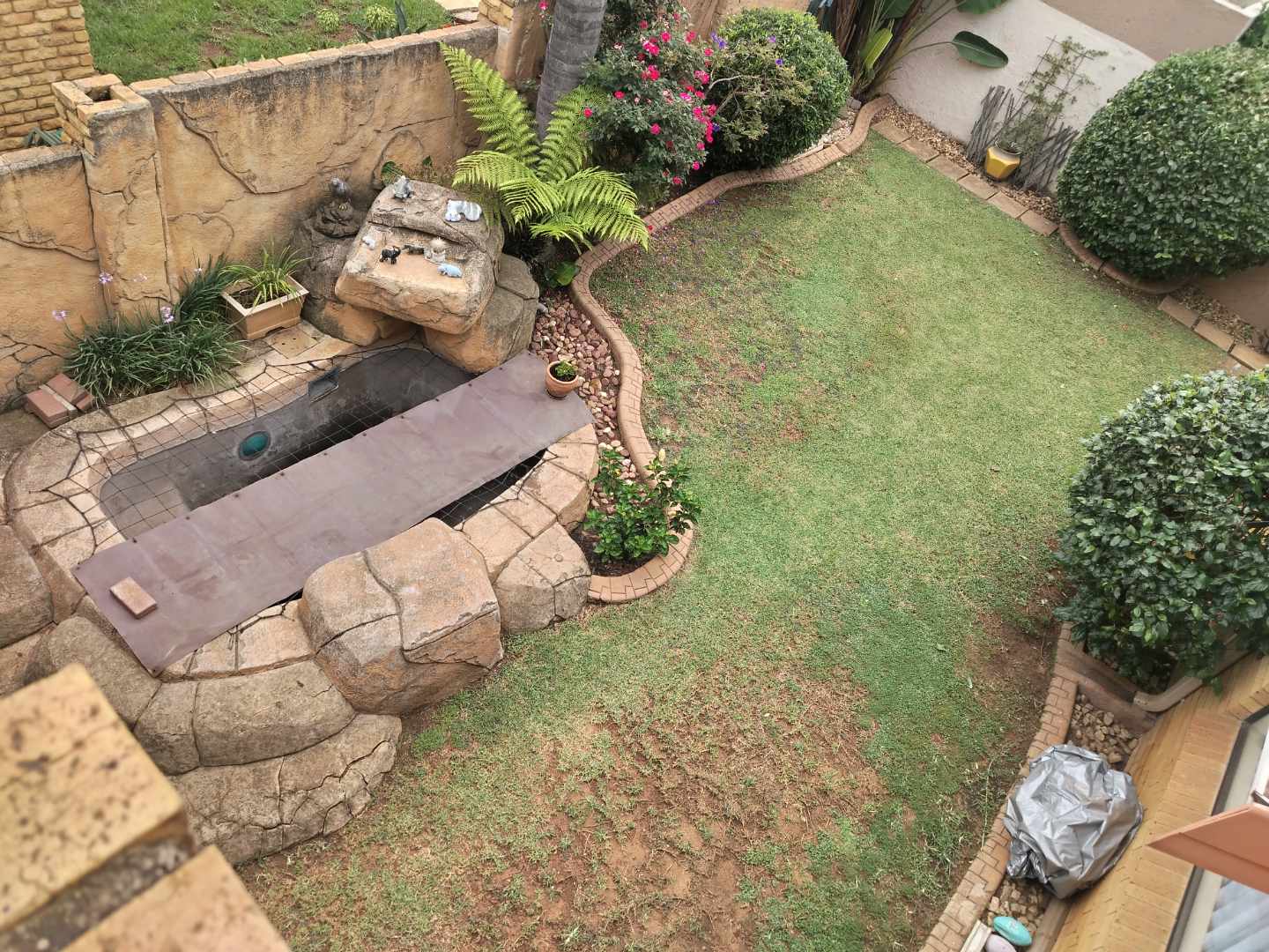 3 Bedroom Property for Sale in Glen Erasmia Gauteng