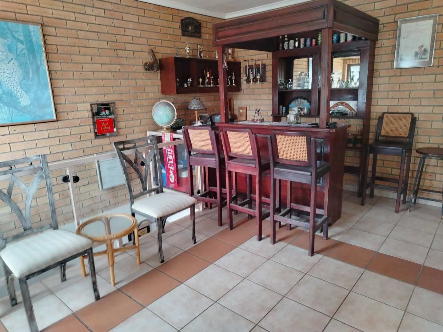 3 Bedroom Property for Sale in Glen Erasmia Gauteng