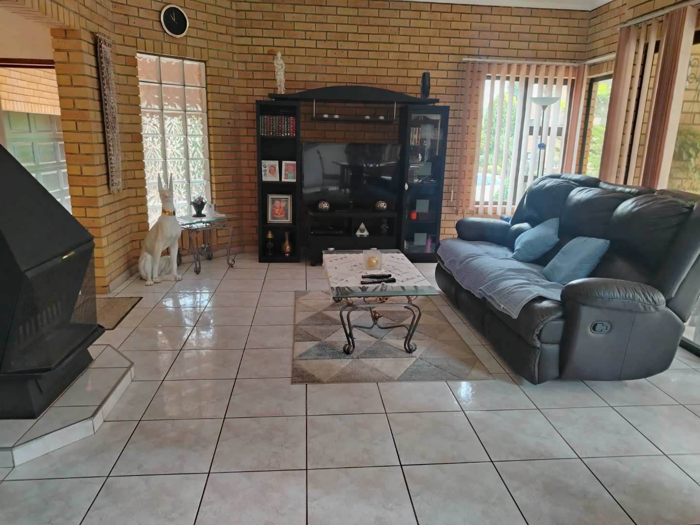 3 Bedroom Property for Sale in Glen Erasmia Gauteng