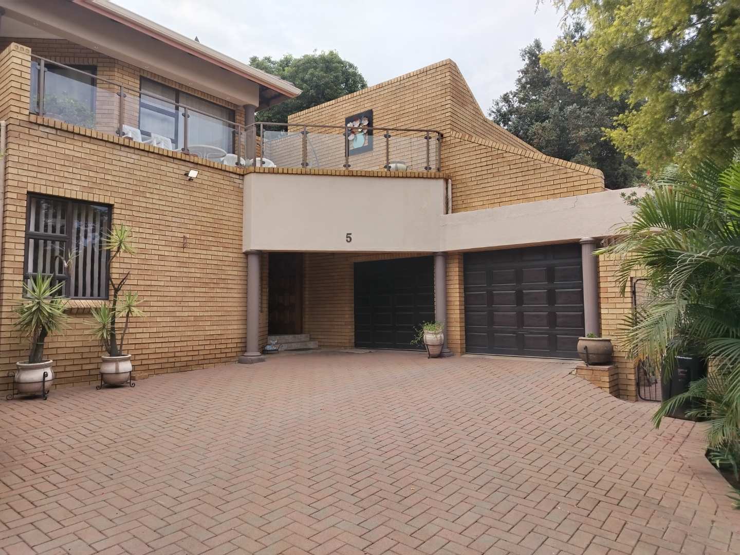 3 Bedroom Property for Sale in Glen Erasmia Gauteng