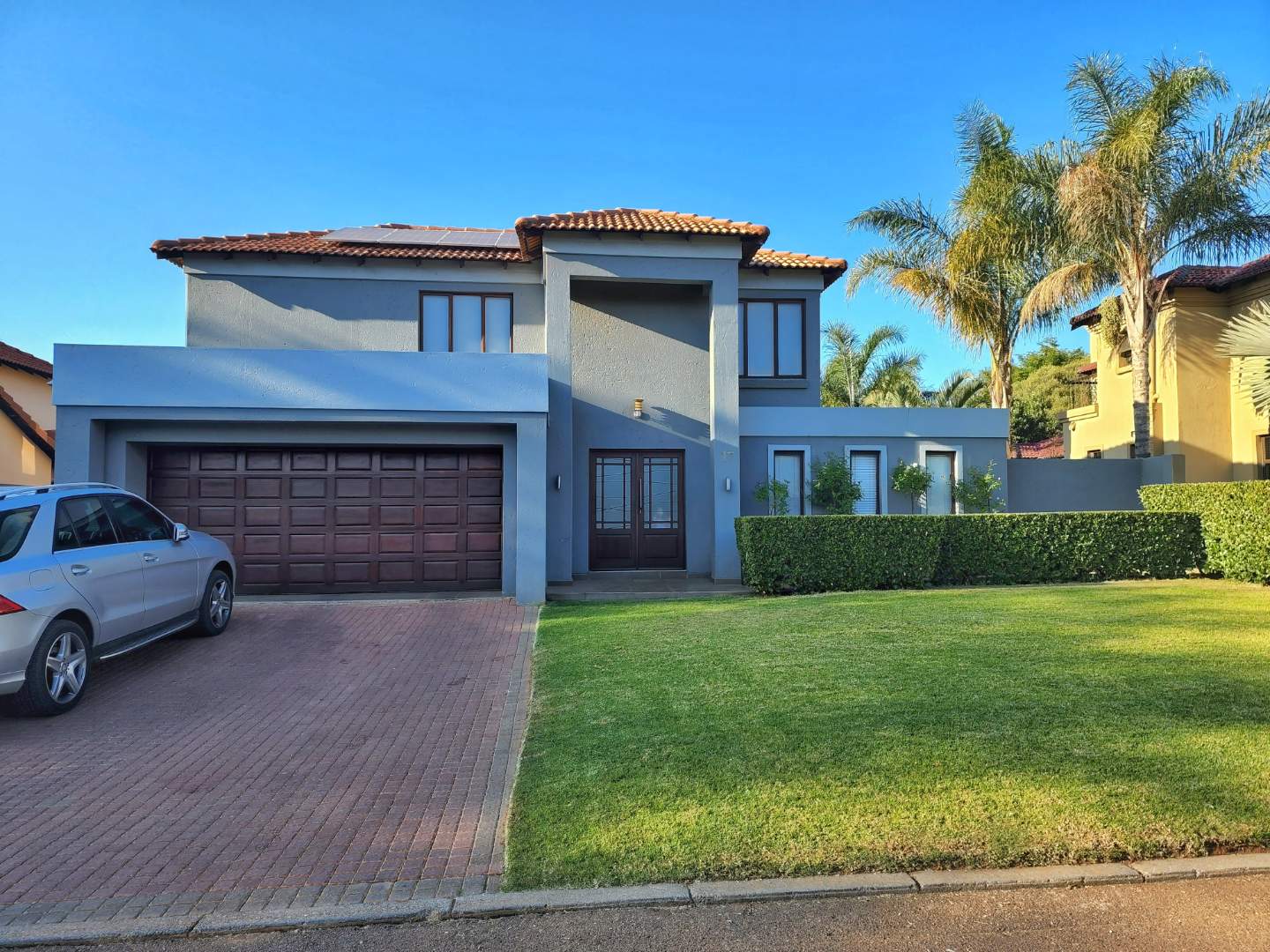 5 Bedroom Property for Sale in Willow Acres Gauteng