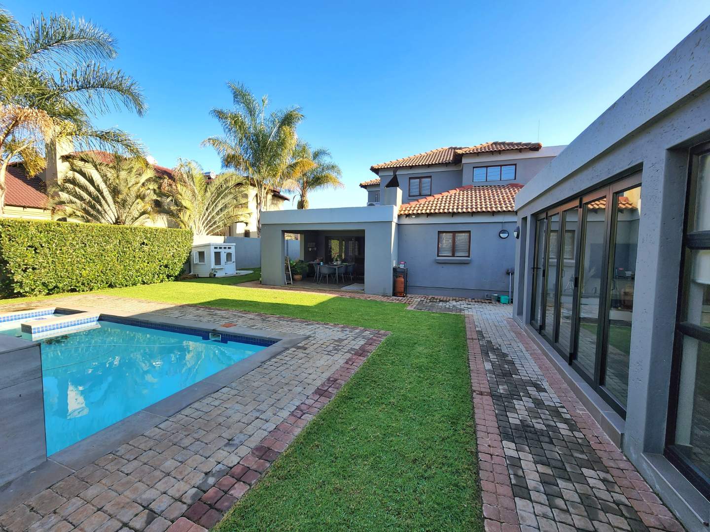 5 Bedroom Property for Sale in Willow Acres Gauteng