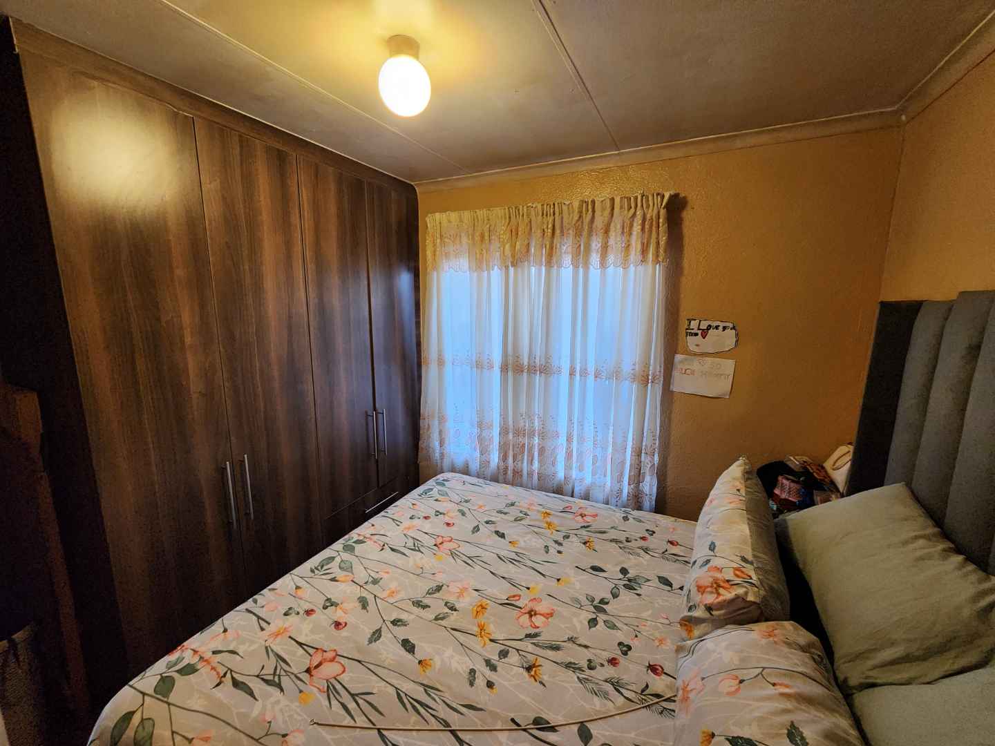 To Let 2 Bedroom Property for Rent in Groblerpark Gauteng