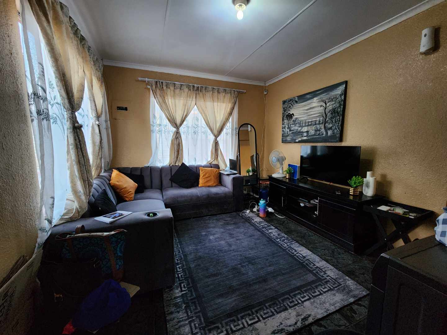 To Let 2 Bedroom Property for Rent in Groblerpark Gauteng