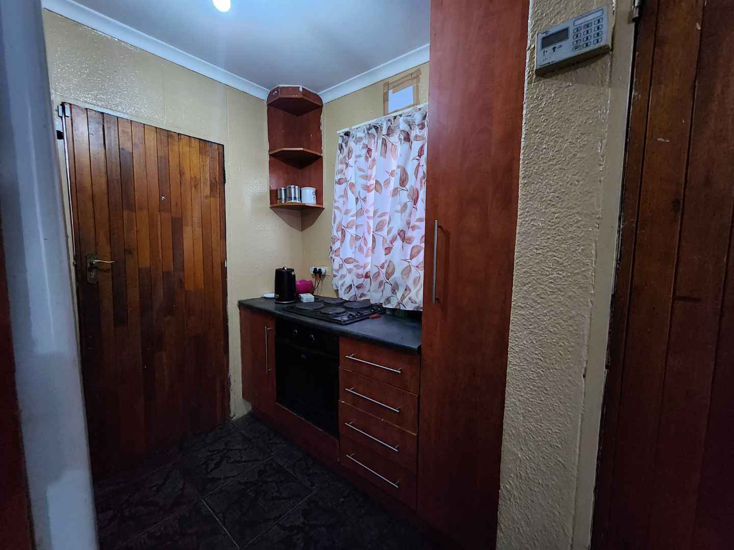 To Let 2 Bedroom Property for Rent in Groblerpark Gauteng