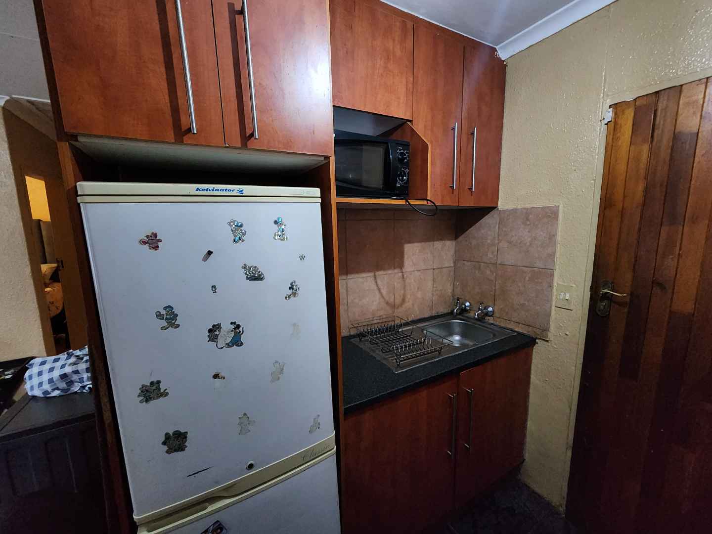 To Let 2 Bedroom Property for Rent in Groblerpark Gauteng