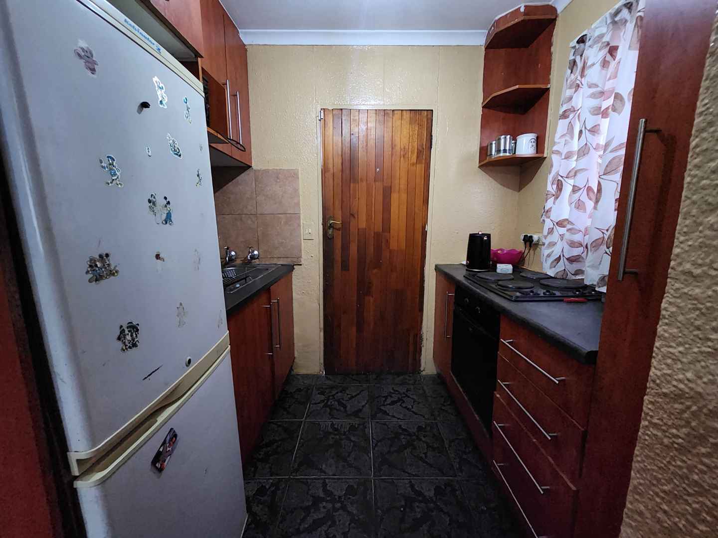 To Let 2 Bedroom Property for Rent in Groblerpark Gauteng