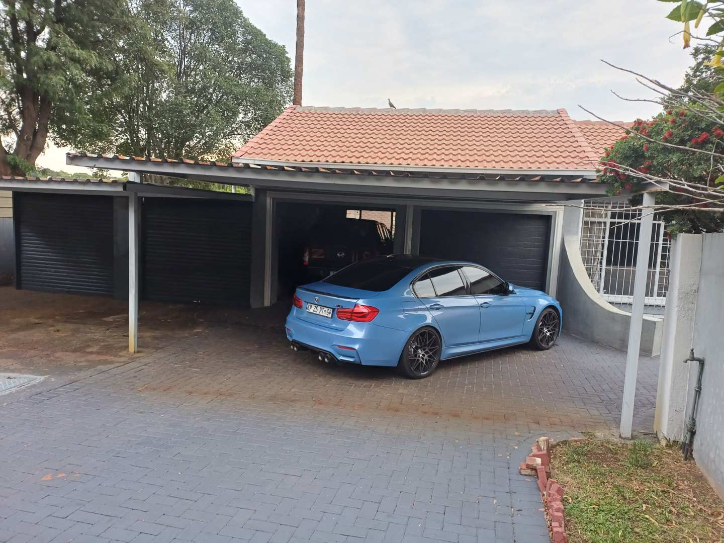 3 Bedroom Property for Sale in Brackendowns Gauteng