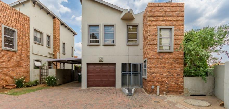 3 Bedroom Property for Sale in Meyersdal Gauteng