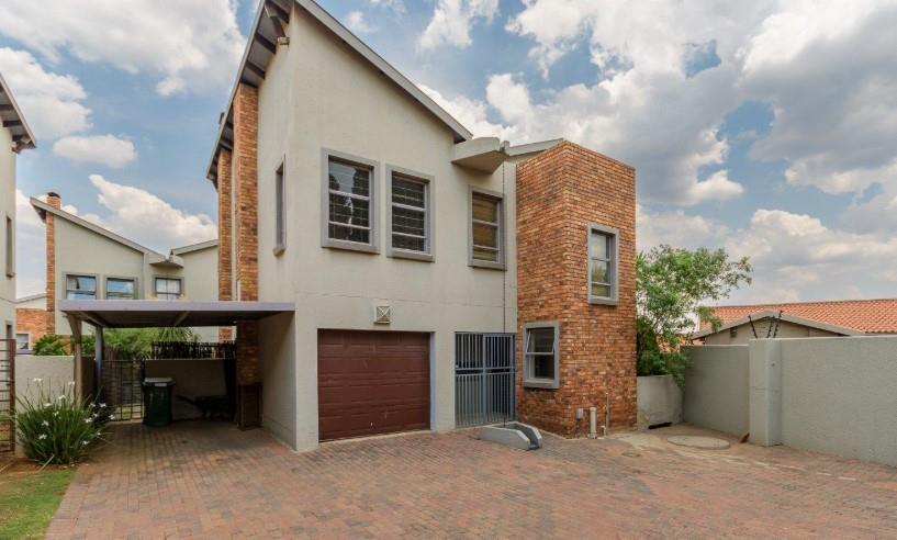 3 Bedroom Property for Sale in Meyersdal Gauteng