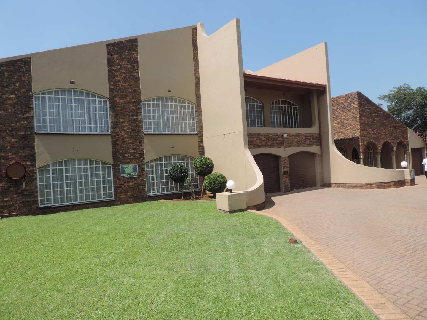 0 Bedroom Property for Sale in Brackenhurst Gauteng