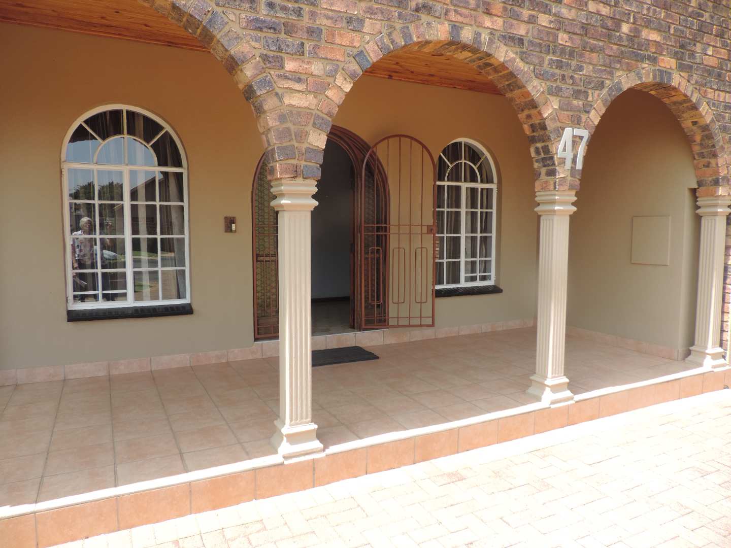 0 Bedroom Property for Sale in Brackenhurst Gauteng