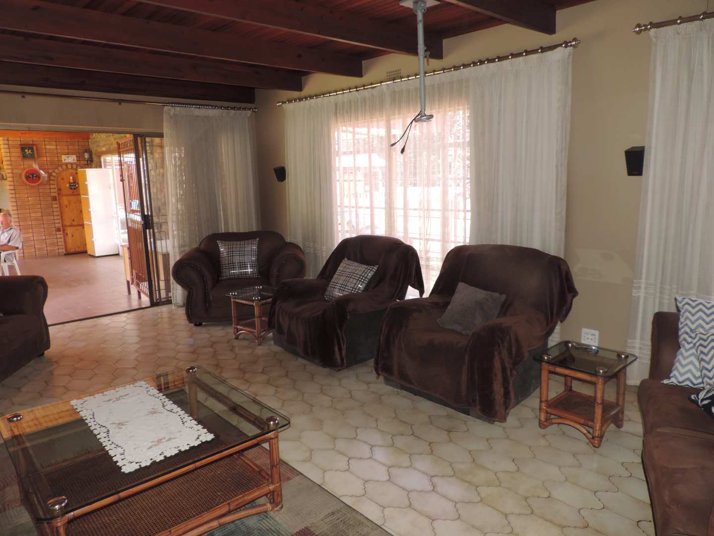 0 Bedroom Property for Sale in Brackenhurst Gauteng