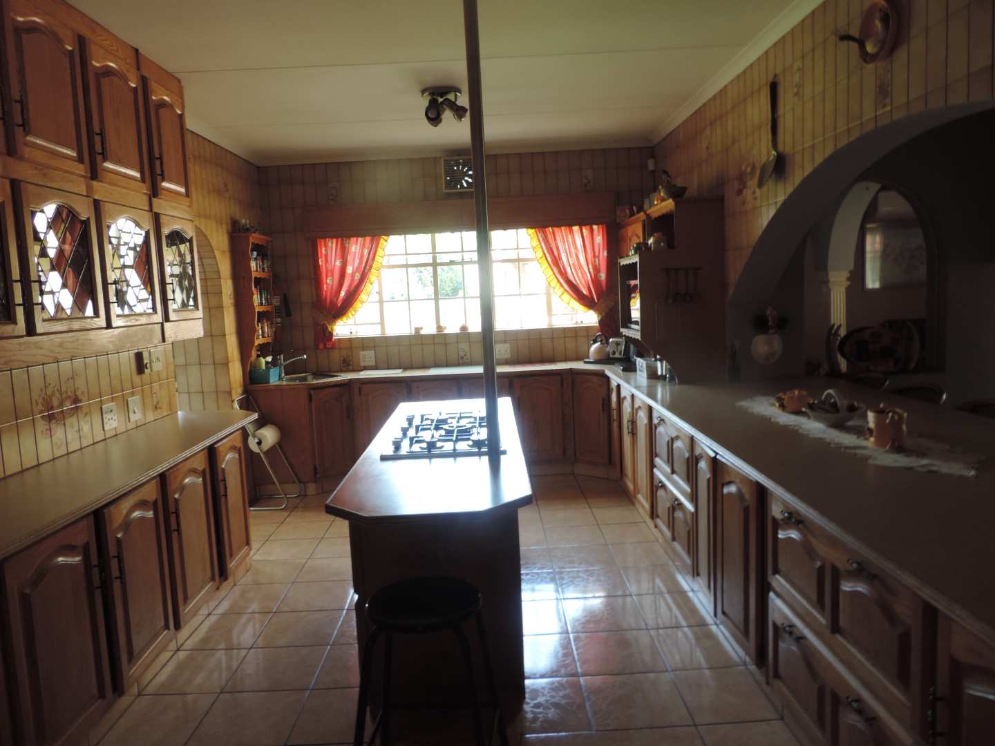 0 Bedroom Property for Sale in Brackenhurst Gauteng