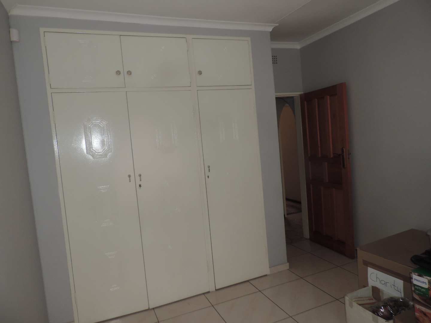 0 Bedroom Property for Sale in Brackenhurst Gauteng