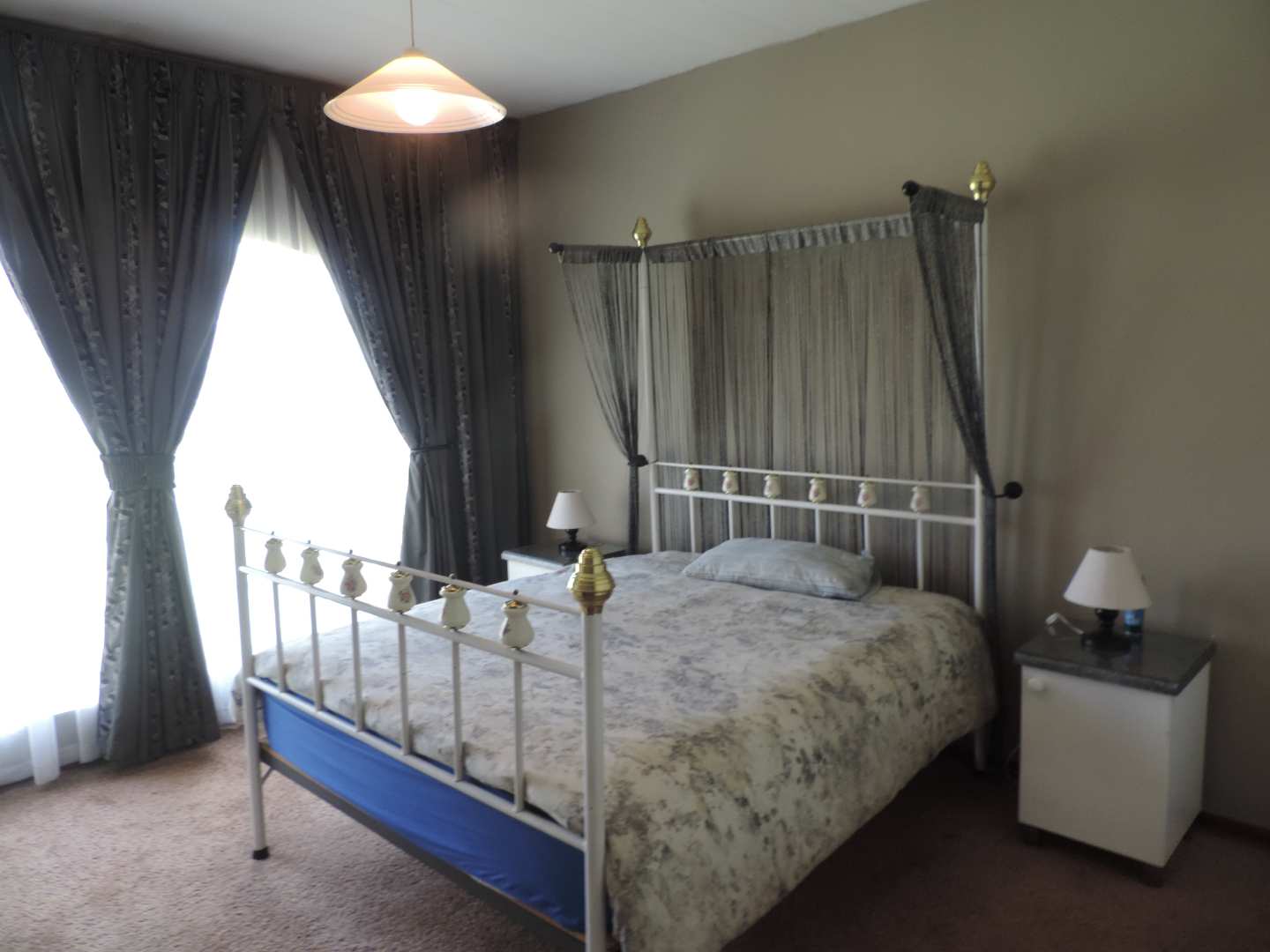 0 Bedroom Property for Sale in Brackenhurst Gauteng