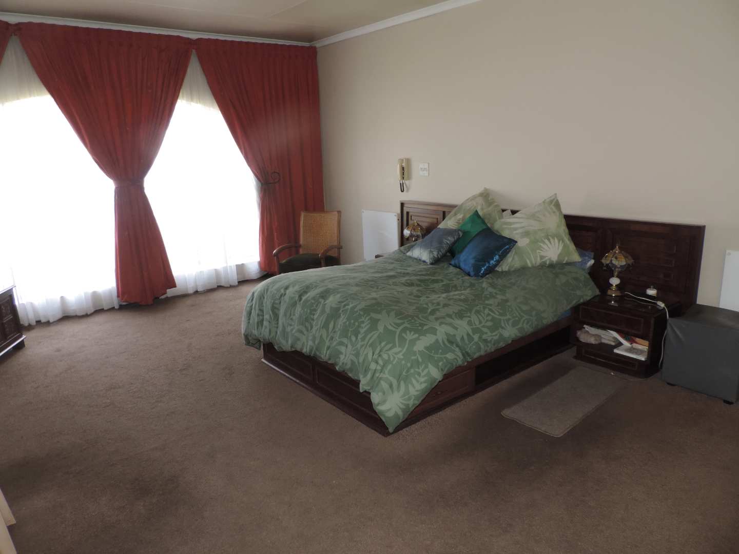 0 Bedroom Property for Sale in Brackenhurst Gauteng