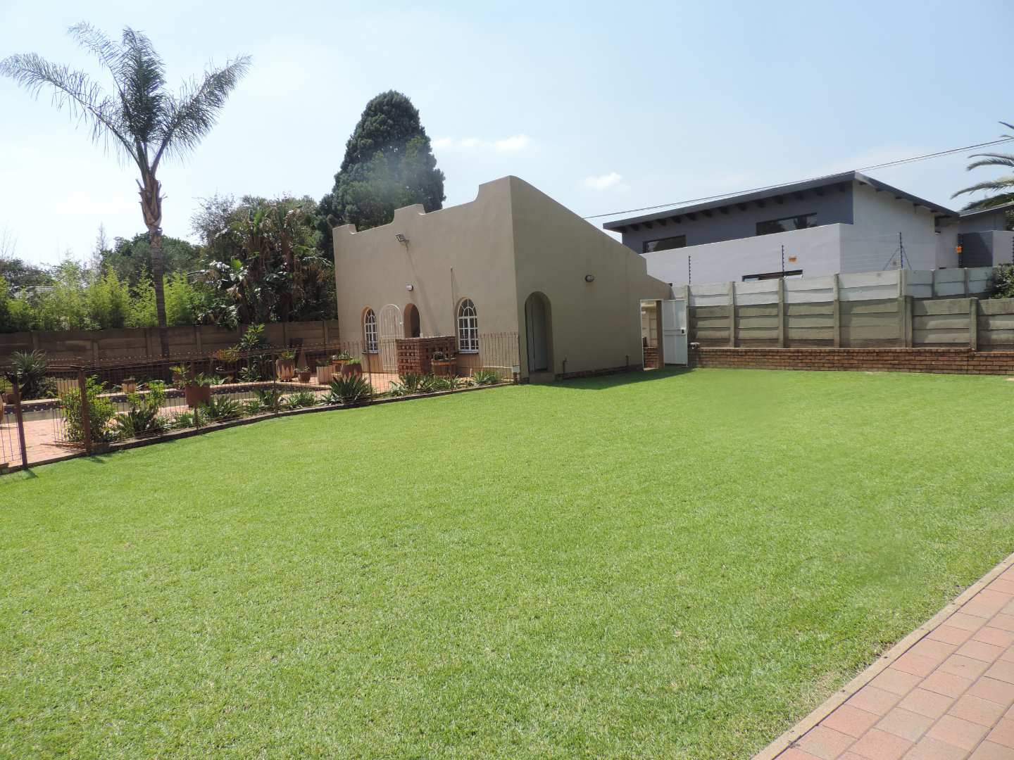 0 Bedroom Property for Sale in Brackenhurst Gauteng