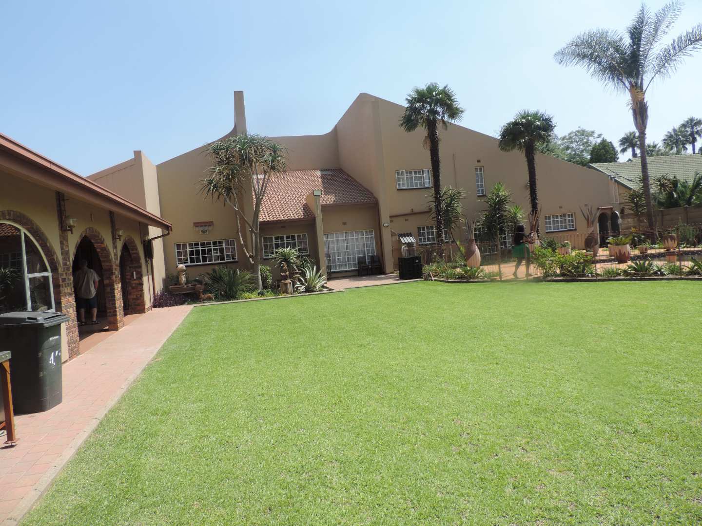 0 Bedroom Property for Sale in Brackenhurst Gauteng