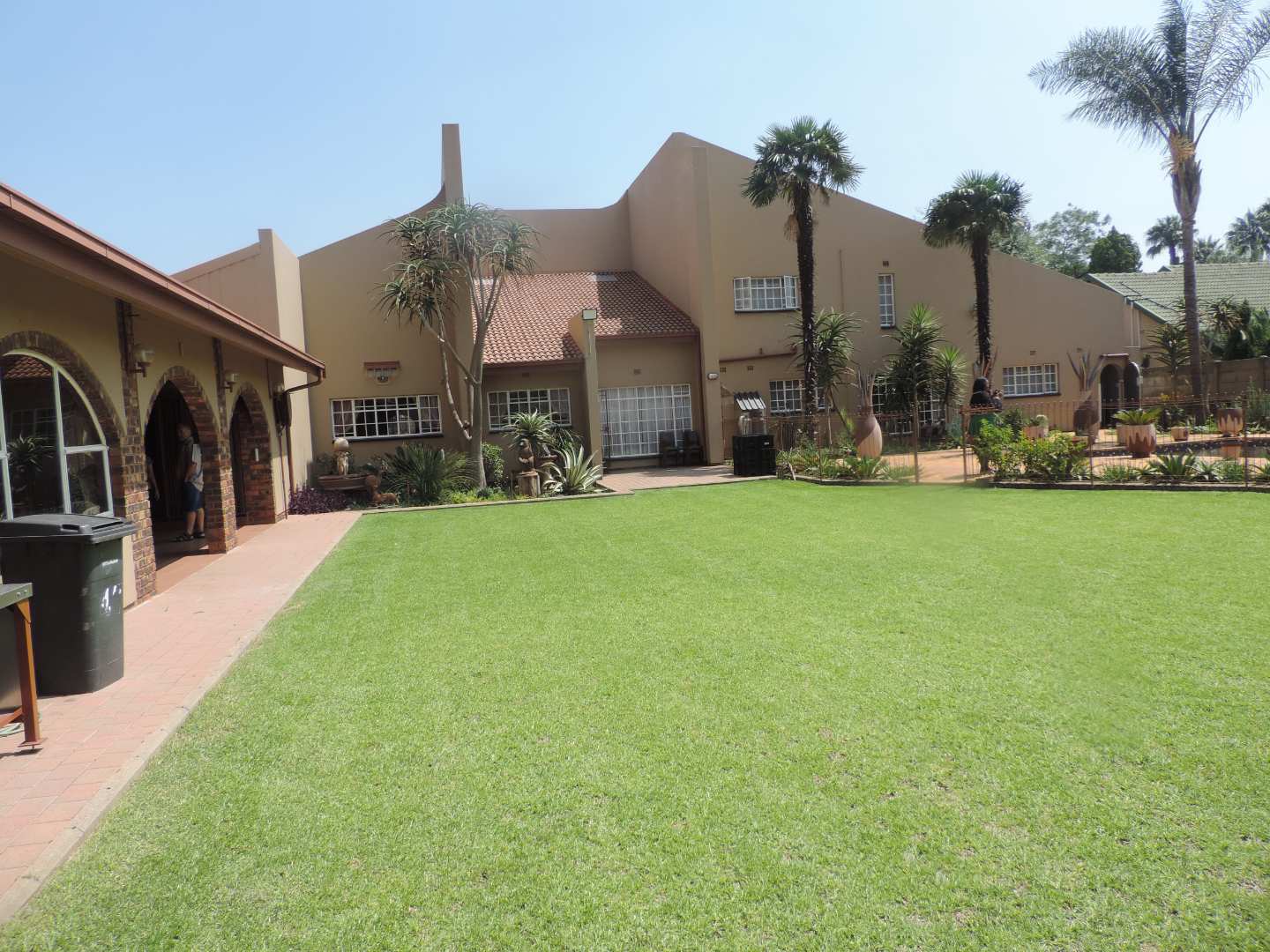 0 Bedroom Property for Sale in Brackenhurst Gauteng