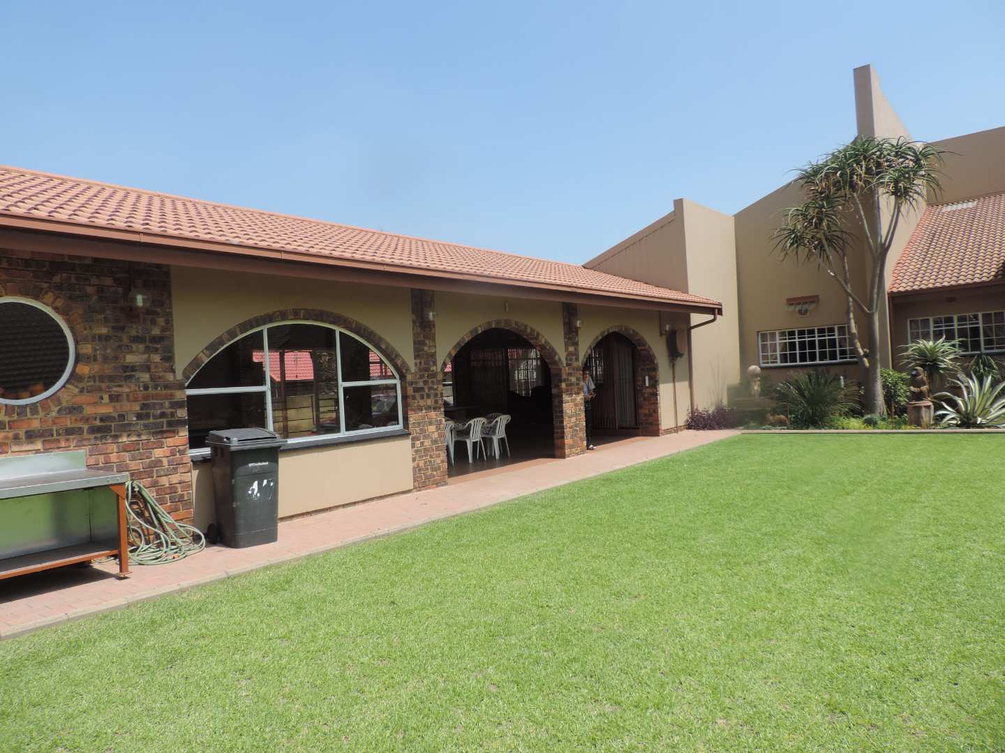 0 Bedroom Property for Sale in Brackenhurst Gauteng