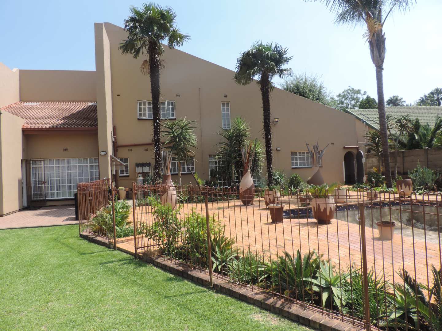 0 Bedroom Property for Sale in Brackenhurst Gauteng