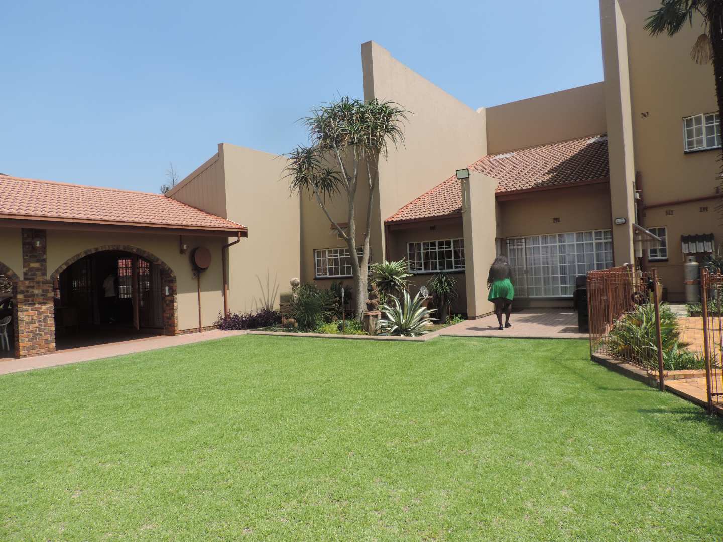 0 Bedroom Property for Sale in Brackenhurst Gauteng