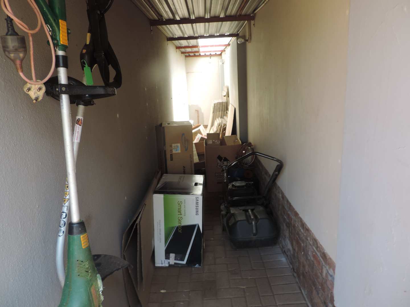 0 Bedroom Property for Sale in Brackenhurst Gauteng