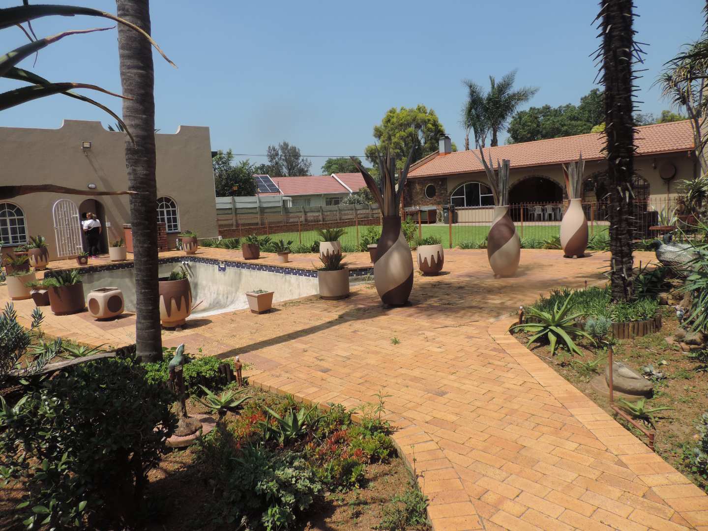 0 Bedroom Property for Sale in Brackenhurst Gauteng