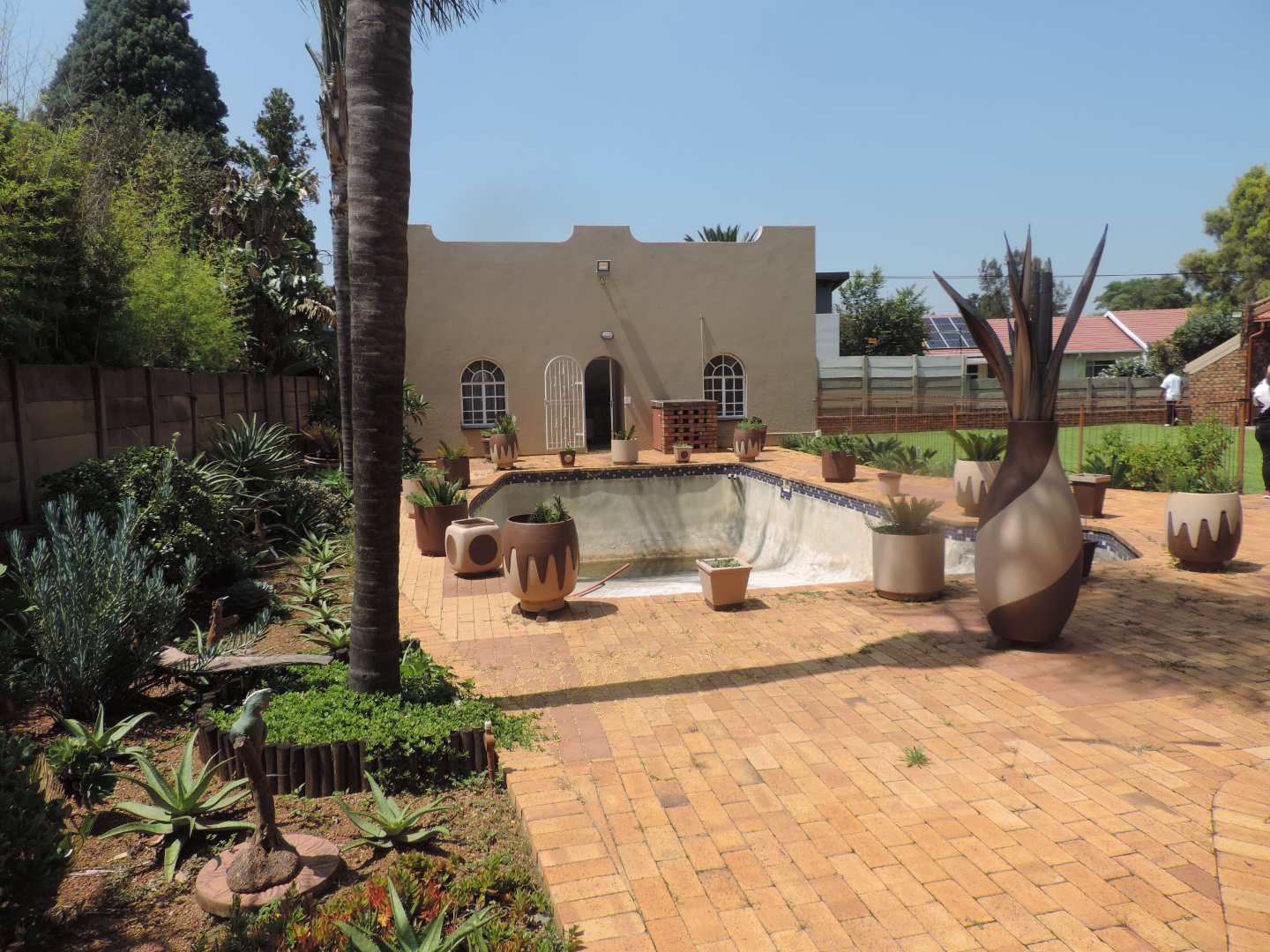 0 Bedroom Property for Sale in Brackenhurst Gauteng