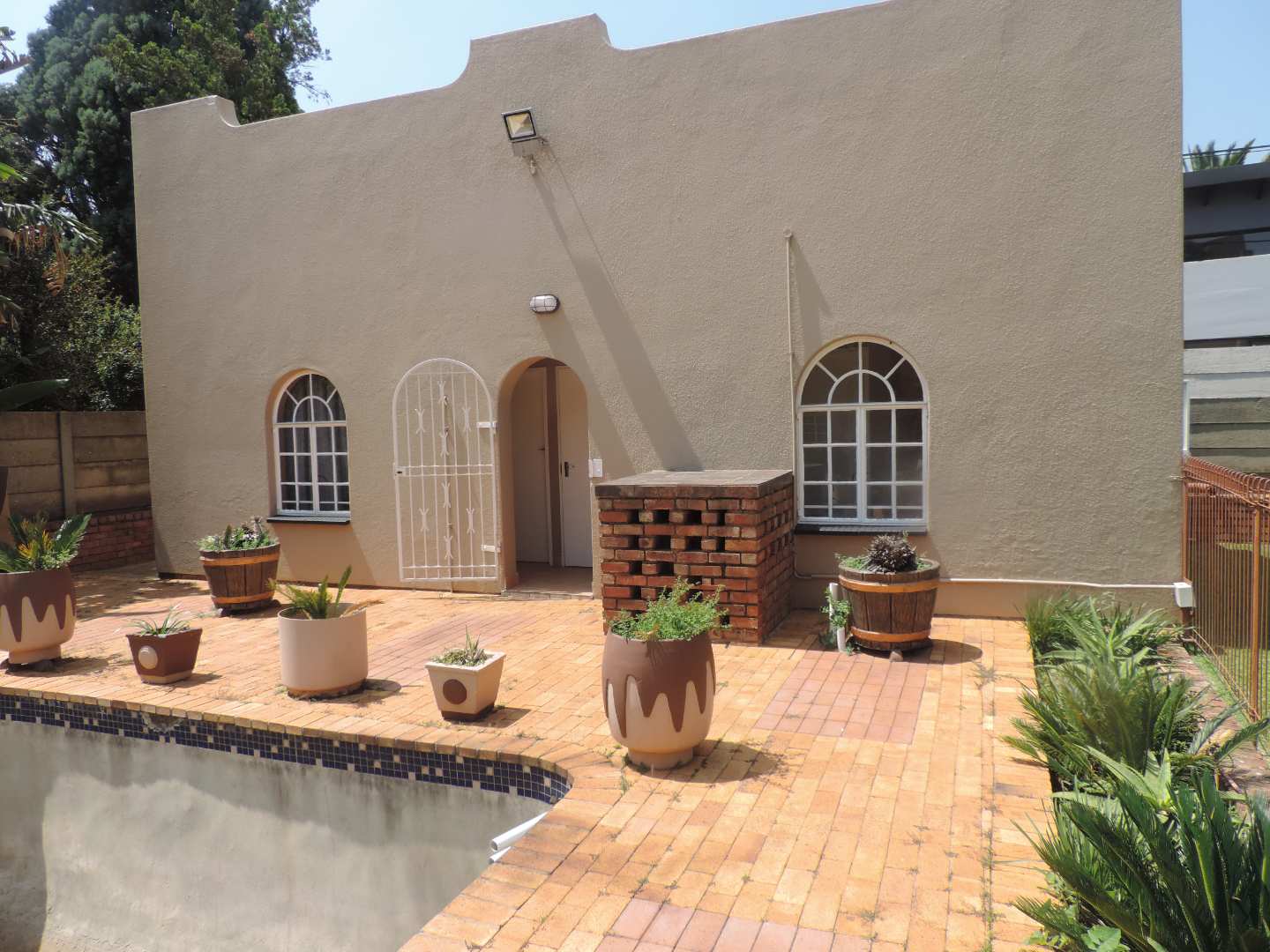 0 Bedroom Property for Sale in Brackenhurst Gauteng