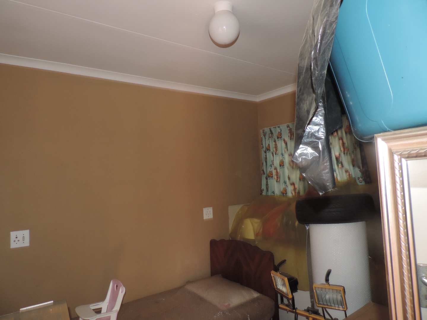 0 Bedroom Property for Sale in Brackenhurst Gauteng