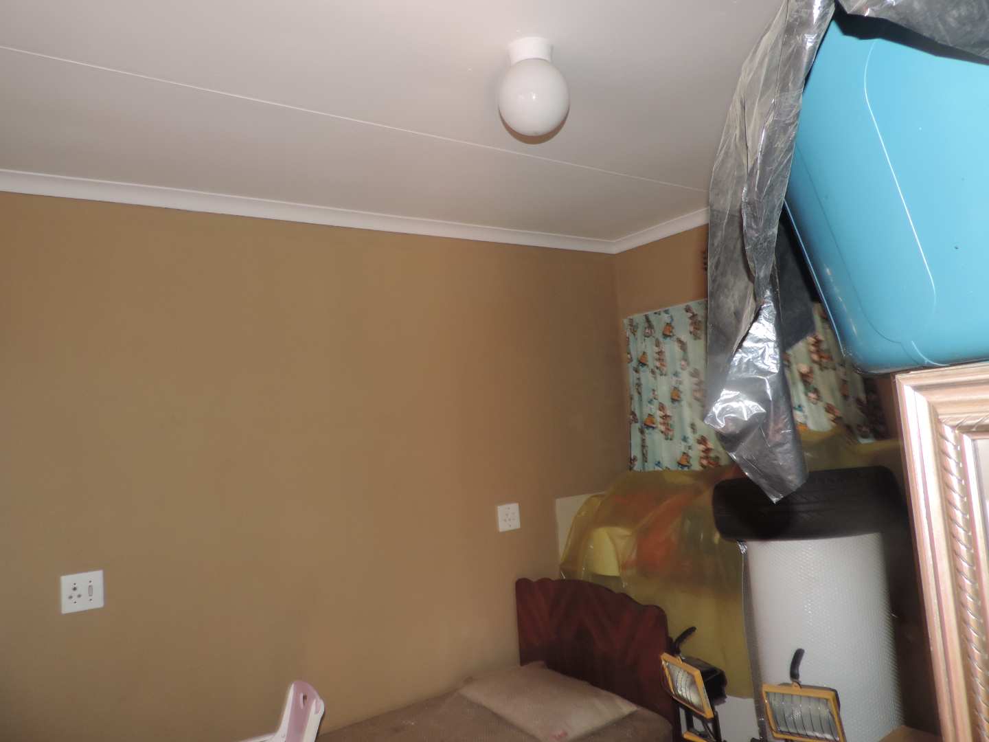 0 Bedroom Property for Sale in Brackenhurst Gauteng