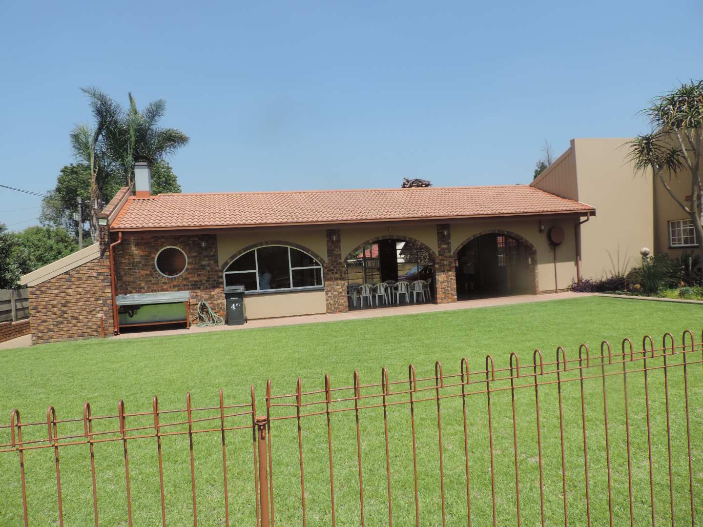 0 Bedroom Property for Sale in Brackenhurst Gauteng