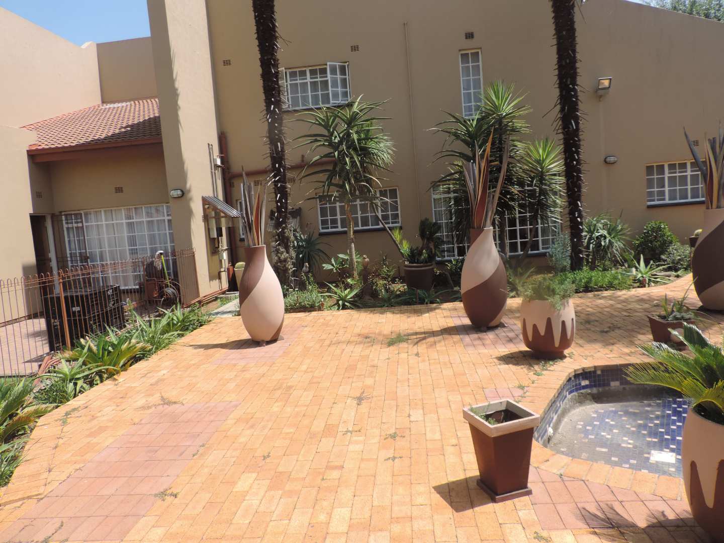 0 Bedroom Property for Sale in Brackenhurst Gauteng