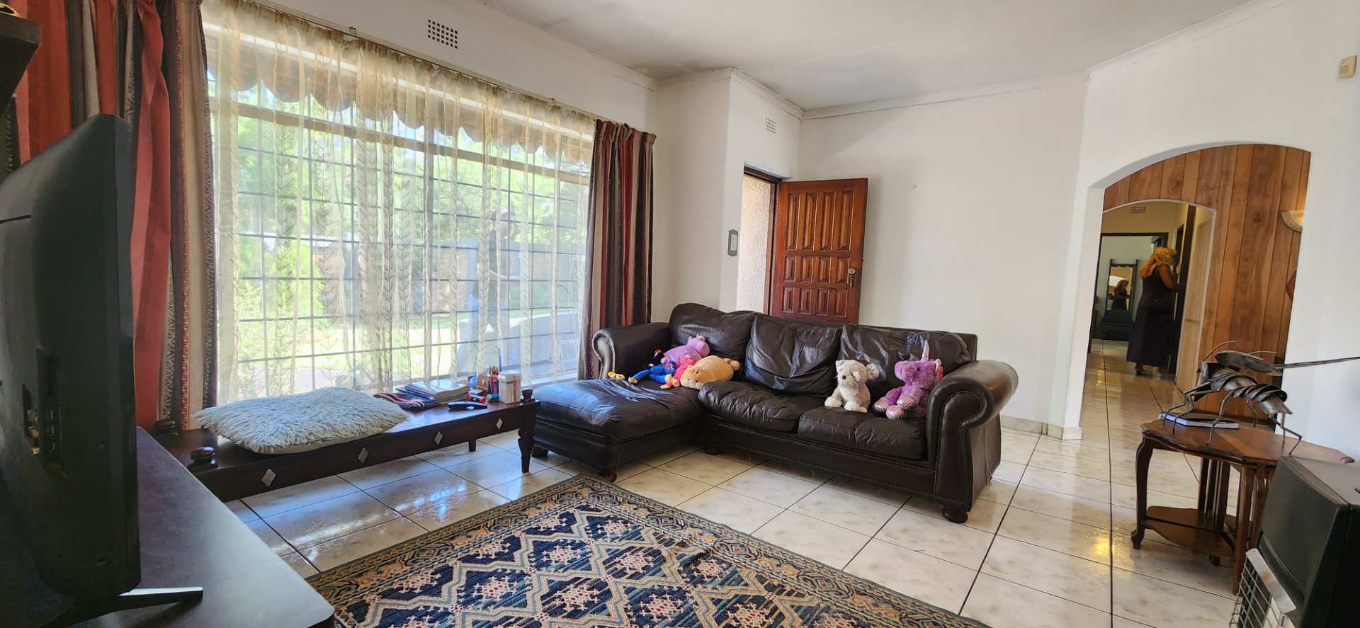 4 Bedroom Property for Sale in Brackenhurst Gauteng