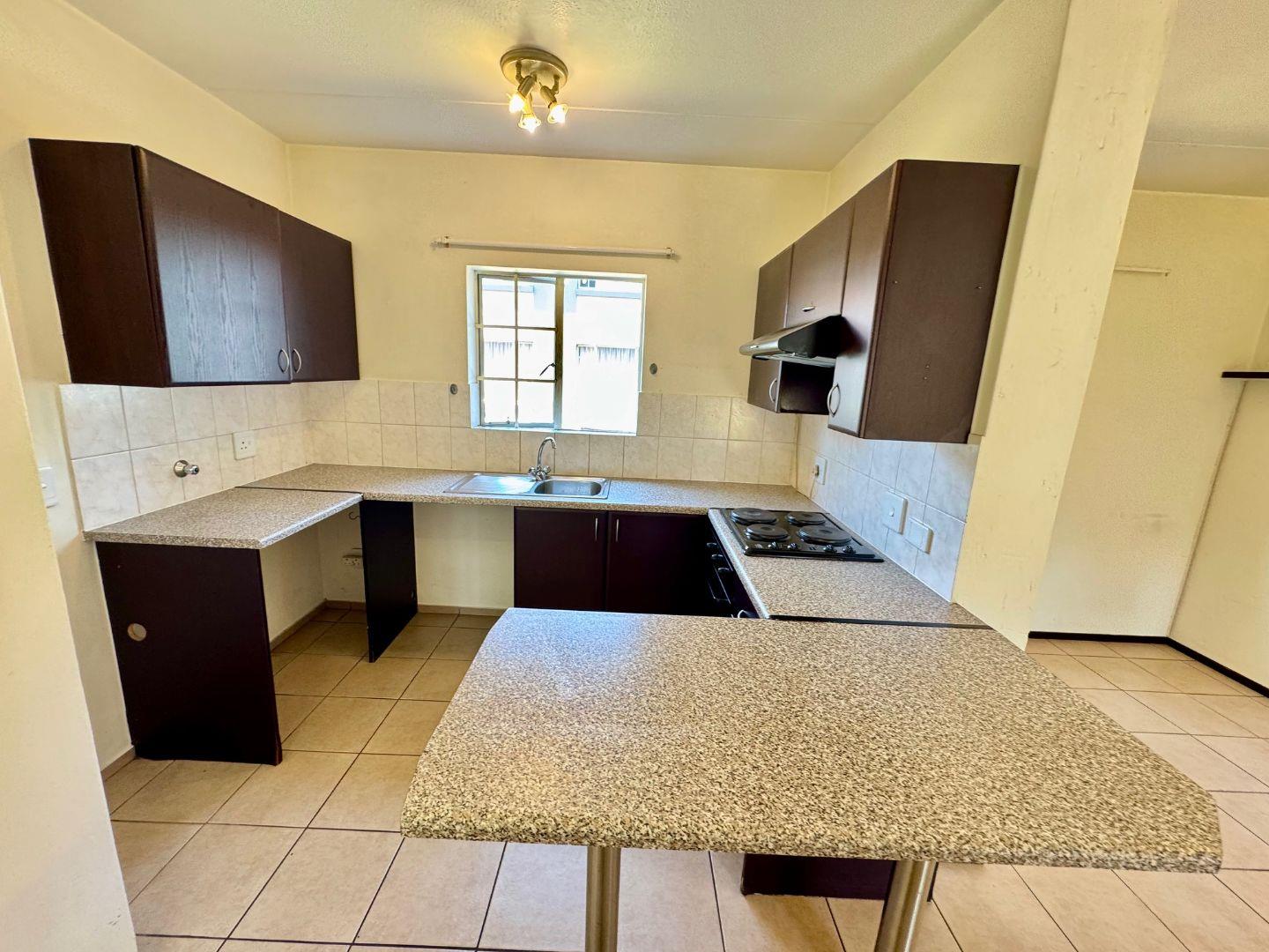 2 Bedroom Property for Sale in Rynfield Gauteng