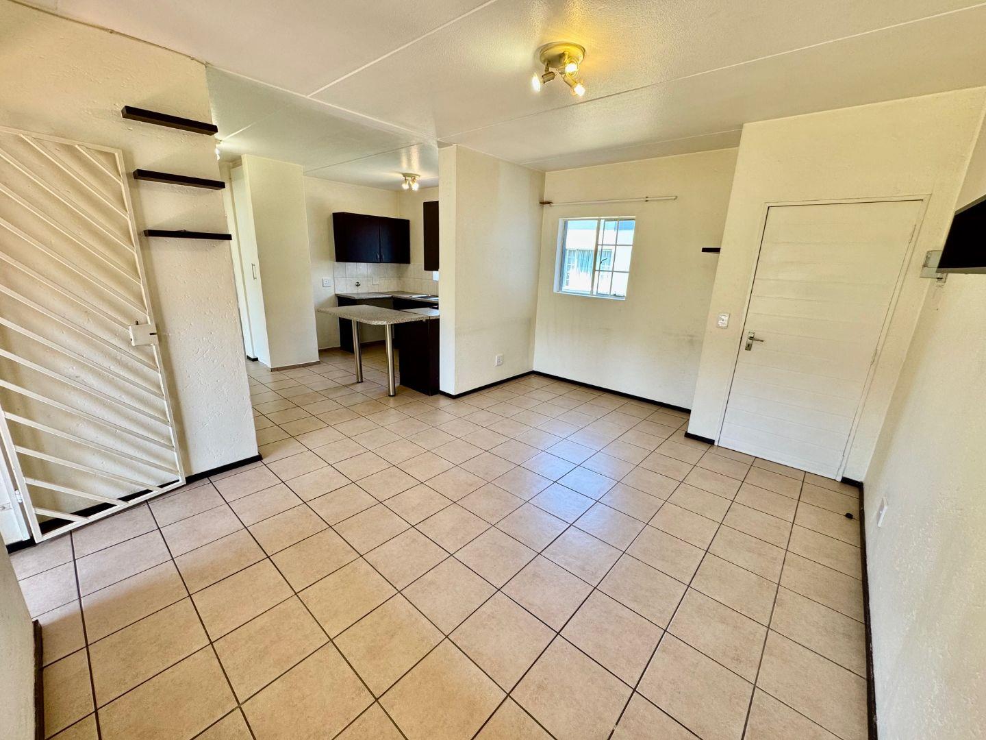 2 Bedroom Property for Sale in Rynfield Gauteng