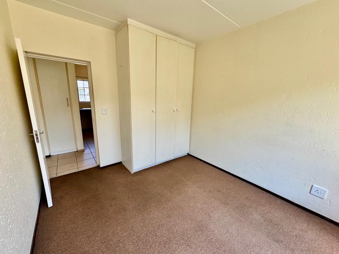 2 Bedroom Property for Sale in Rynfield Gauteng