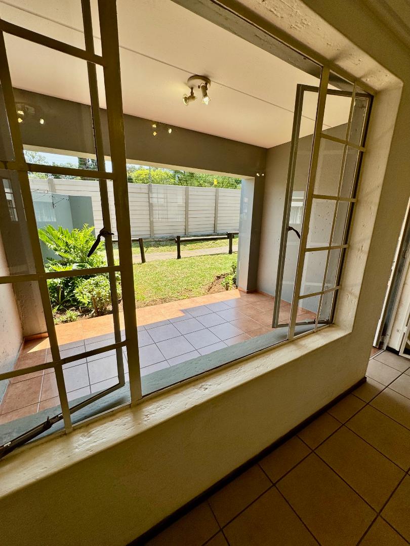 2 Bedroom Property for Sale in Rynfield Gauteng