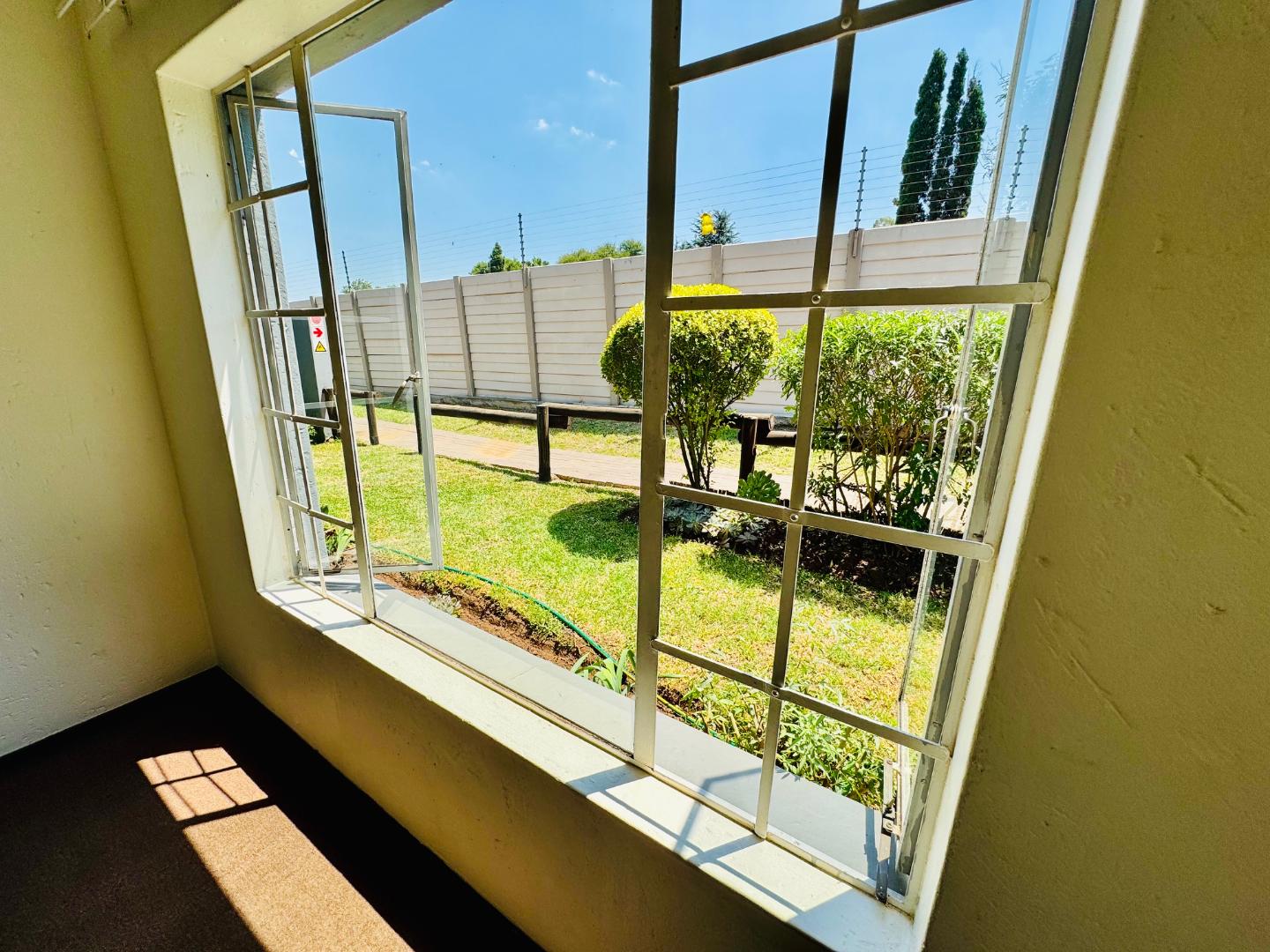 2 Bedroom Property for Sale in Rynfield Gauteng