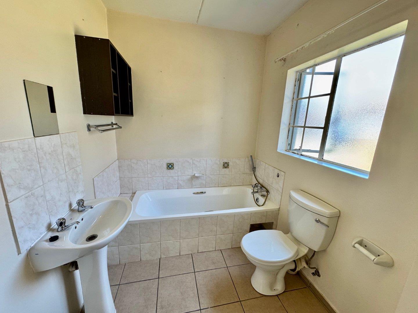 2 Bedroom Property for Sale in Rynfield Gauteng